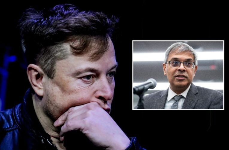 Elon Musk invites blacklisted Stanford professor Dr. Jay Bhattacharya to Twitter headquarters