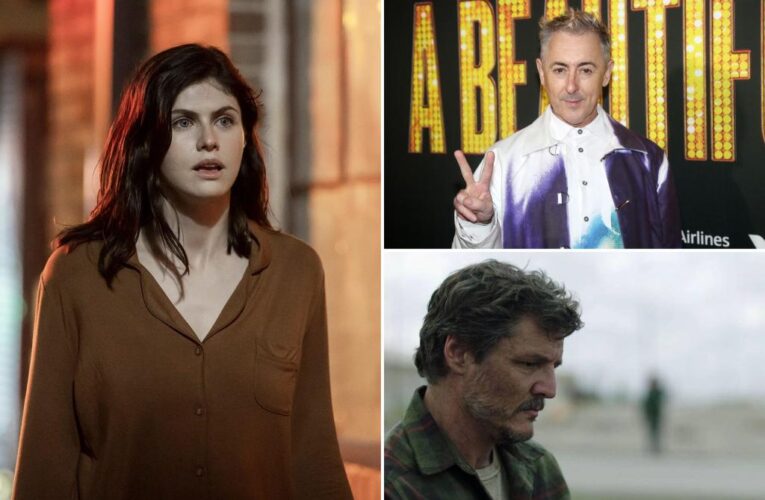 Here are the hot shows to watch in January 2023