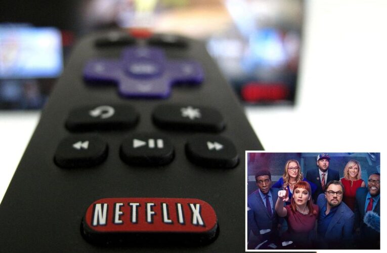 Netflix Preview Club streams movies early to a privileged few