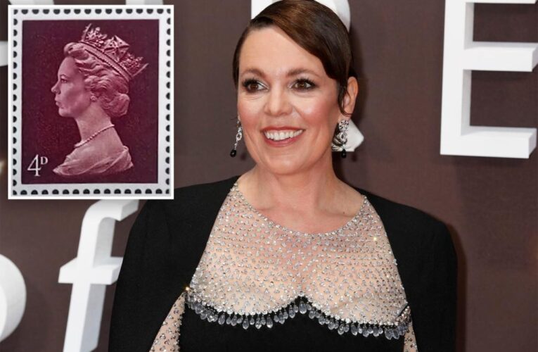 Olivia Colman reveals what she stole from ‘The Crown’ set