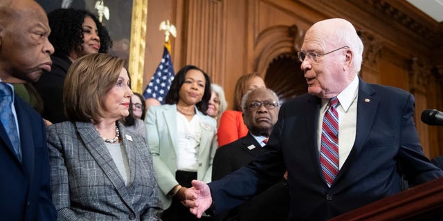 Sen. Patrick Leahy secured $2.35 million for a science and nature museum in Vermont named after him.