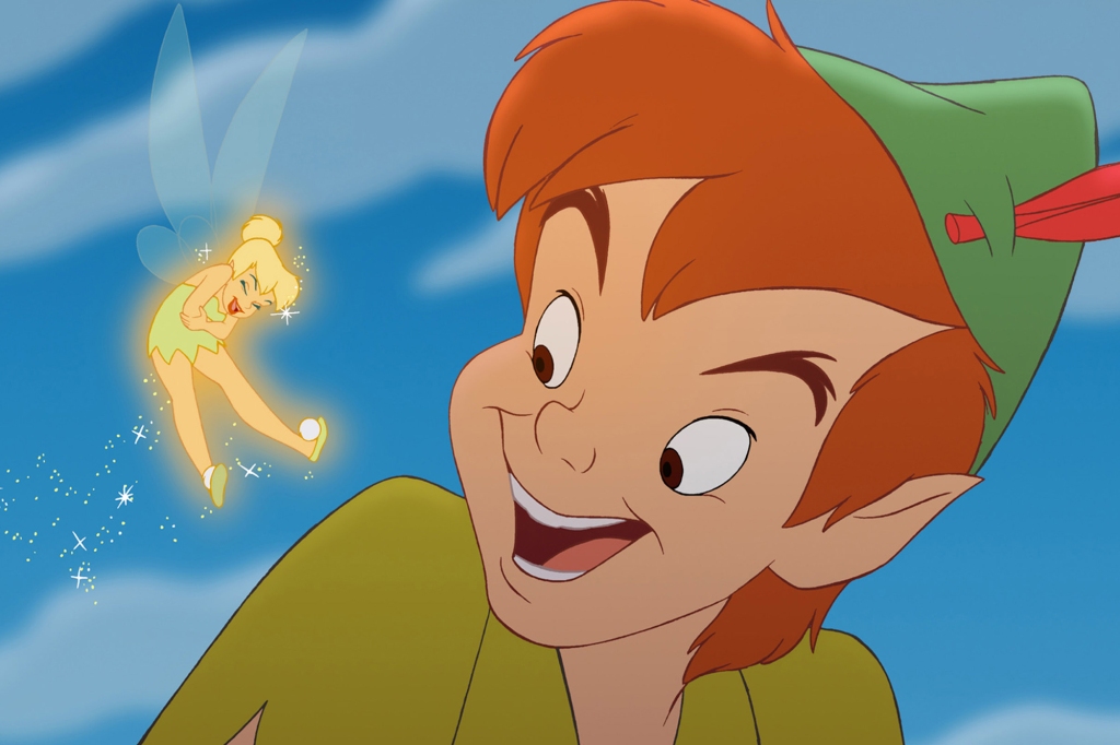 Peter Pan and Tinker Bell may not have a storybook ending in “Peter Pan: Neverland Nightmare.”