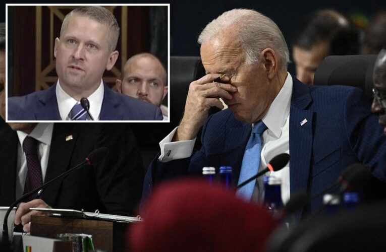 Judge stays Biden admin’s termination of ‘Remain in Mexico’ policy