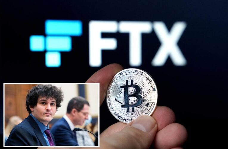 US Reps question timing of FTX founder Sam Bankman-Fried’s arrest