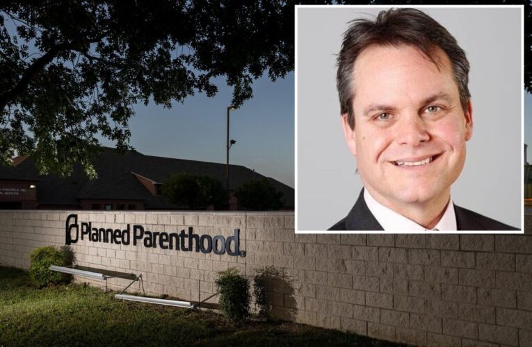 Planned Parenthood director Bill Taverner claims kids are ‘sexual beings’ from birth
