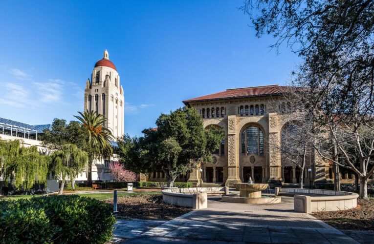 Stanford releases guide against ‘harmful language,’ including ‘American’