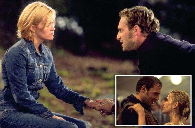 Josh Lucas wants Reese Witherspoon to do ‘Sweet Home Alabama’ sequel