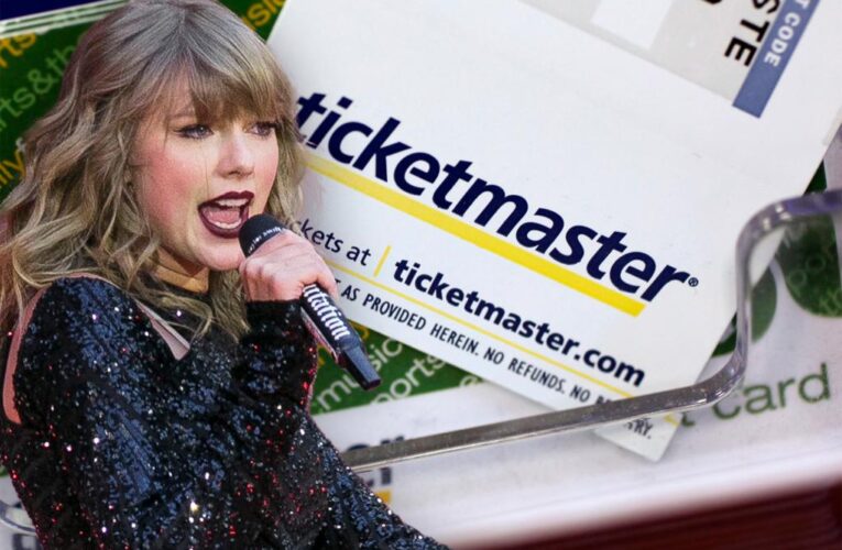 Taylor Swift fans sue Ticketmaster for fraud after Eras tour fiasco
