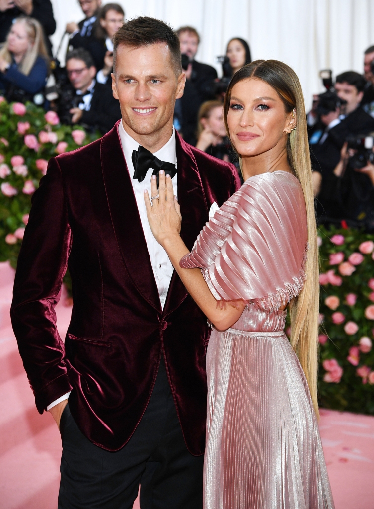 Tom Brady's divorce from Gisele Bündchen echoed around the entertainment and sports world.