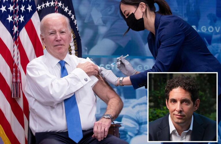 Biden admin pushed to ban Twitter users for COVID ‘disinformation’
