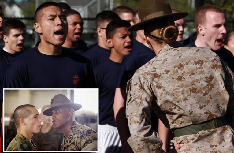 Marines may ban ‘sir’ and ‘ma’am’ to avoid ‘misgendering’