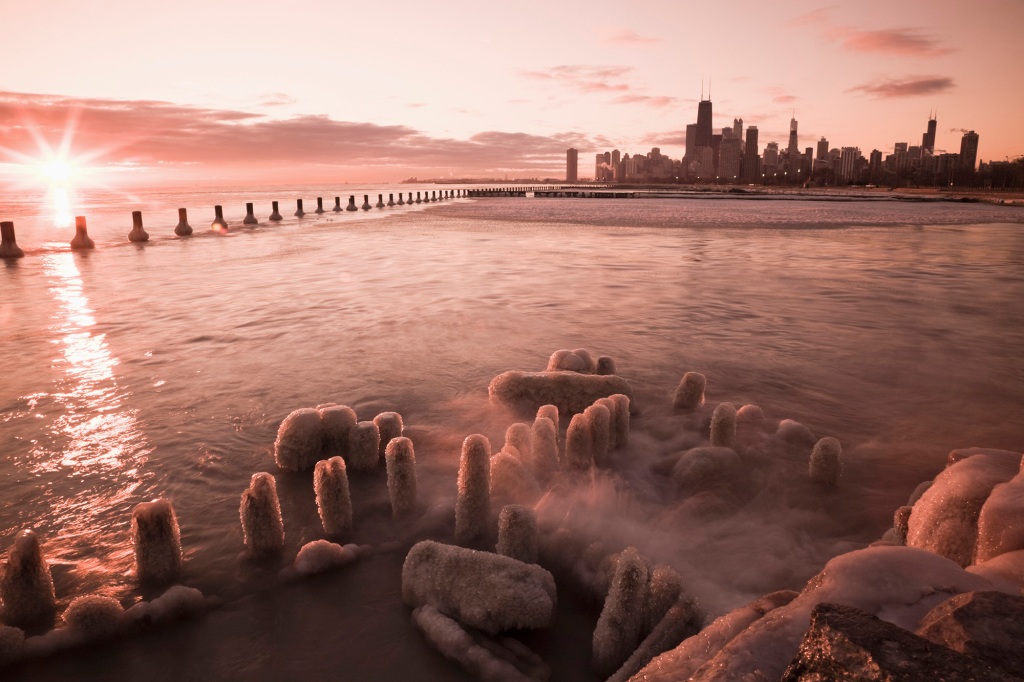 Lake Michigan