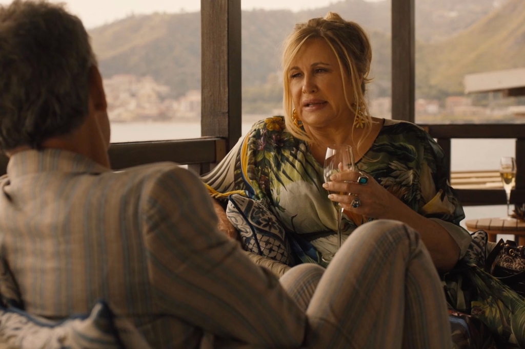 Several viewers were left outraged by Sunday's finale which revealed that fan-favorite character Tanya ( played by Jennifer Coolidge) was killed off. 