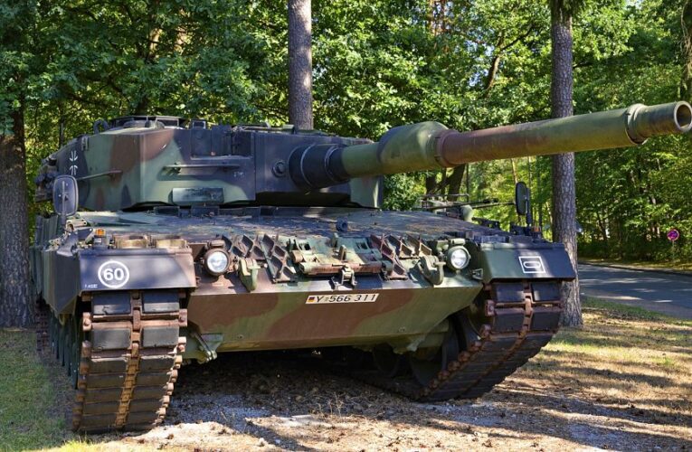 Explained: What makes the Leopard 2 so powerful compared to other Western tanks?