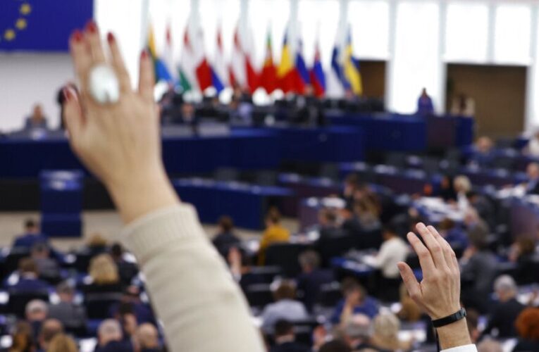 European Parliament condemns Morocco for first time in 25 years, after vote on human rights