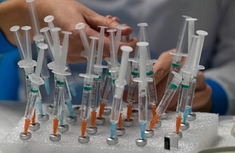 ‘Public taken for a ride’: EU yielded to commercial interests over COVID-19 vaccines, NGOs say