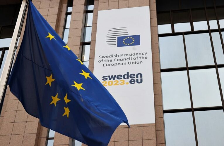 Sweden has taken over the EU Council presidency. Here are its priorities