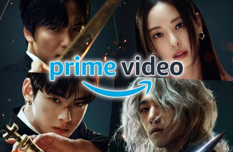New Korean action-fantasy series ‘Island’ on Prime Video now