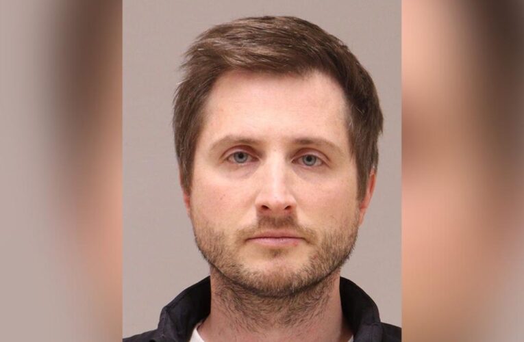 Thomas Shannon charged after allegedly soliciting minors for nude photos, possessing child pornography