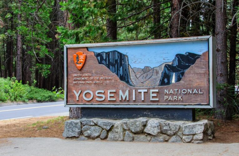 Yosemite National Park reinstating indoor mask mandate