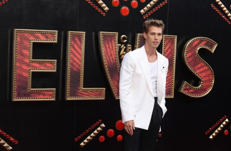 Austin Butler’s singing coach defends his ‘Elvis’ voice