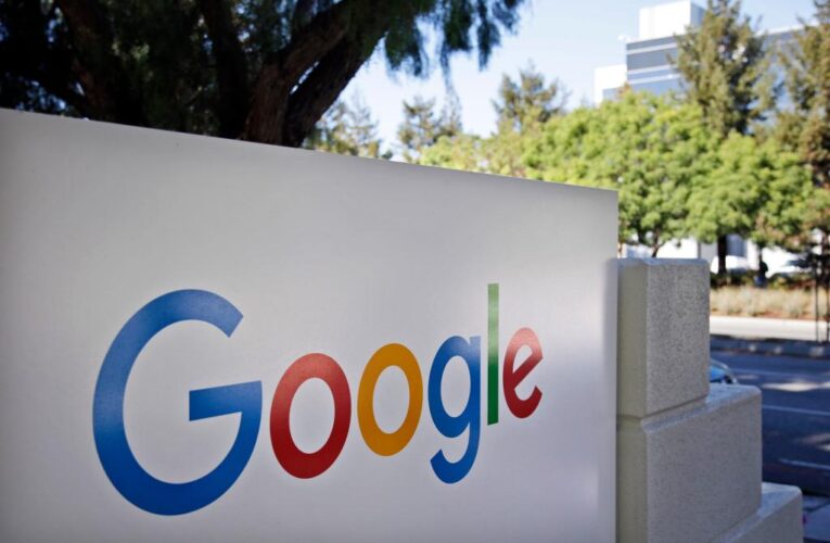 DOJ poised to sue Google over digital ad market dominance