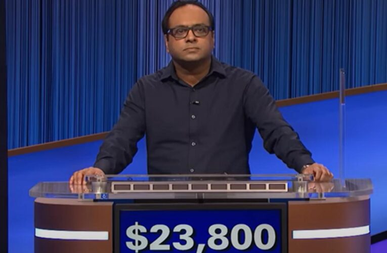 Three-time ‘Jeopardy!’ winner trashes ‘glorified reality show’