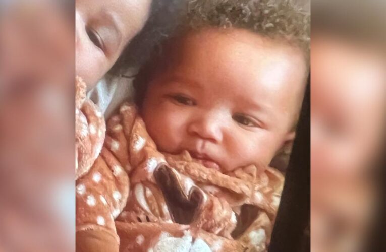 Infant twin dies after being saved from Ohio kidnapping