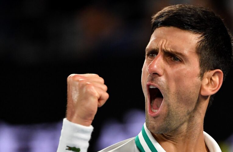 Australian Open 2023: Who is playing and who is missing out? Novak Djokovic, Rafael Nadal, Naomi Osaka, Emma Raducanu