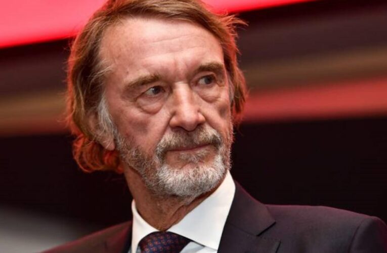 Manchester United: Sir Jim Ratcliffe’s Ineos confirm interest in buying Premier League giants