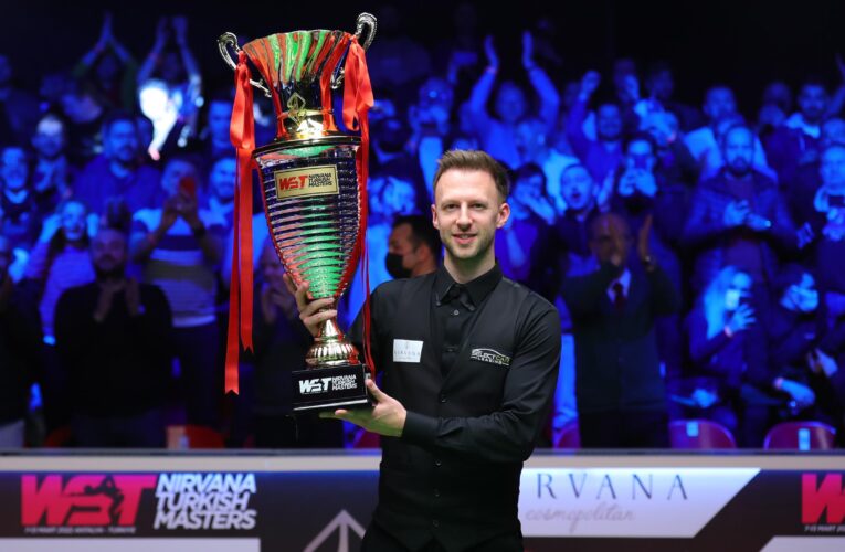 Turkish Masters cancelled, World Snooker Tour ‘exploring all options’ to find alternate event