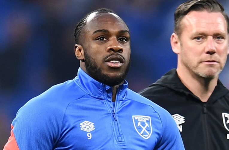 Chelsea make shock bid for West Ham forward Michail Antonio amid injury crisis – Paper Round