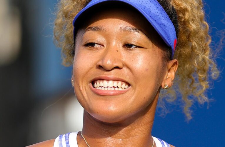 Naomi Osaka will find motherhood ‘very freeing’ but return to top-level not guaranteed – Chris Evert