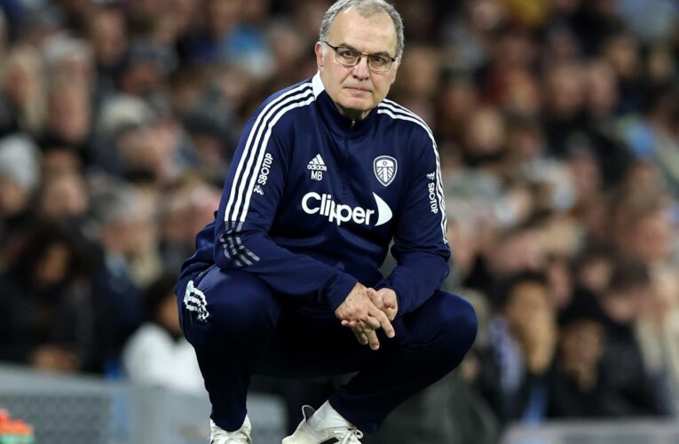 Everton want Marcelo Bielsa to replace Frank Lampard, Chelsea renew Enzo Fernandez interest – Paper Round