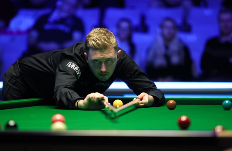 Kyren Wilson becomes Championship League century king to defeat Mark Selby and Matthew Selt ahead of the Masters