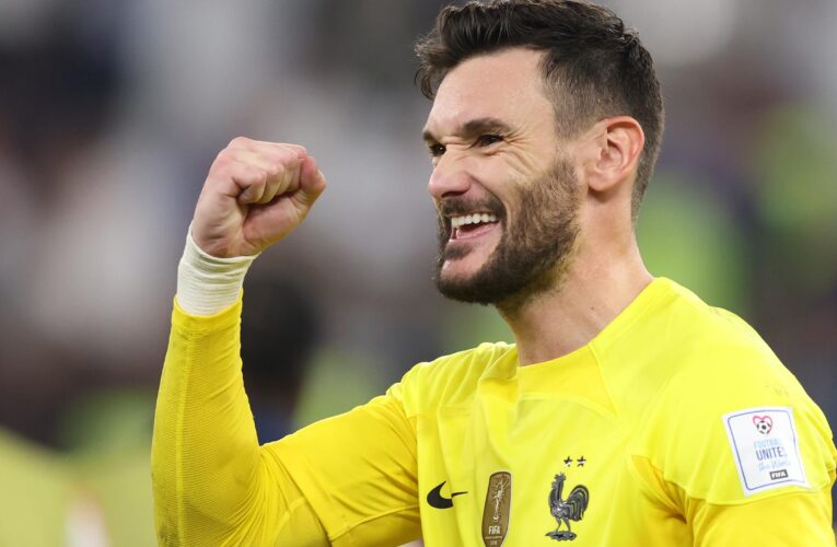 Hugo Lloris: France and Tottenham goalkeeper announces international retirement after World Cup