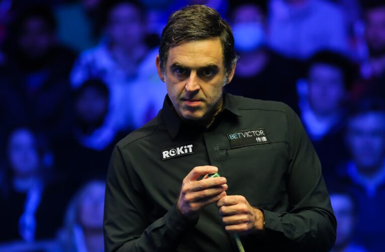 Ronnie O’Sullivan backed for Masters glory at Alexandra Palace as Stephen Hendry and Ken Doherty preview event