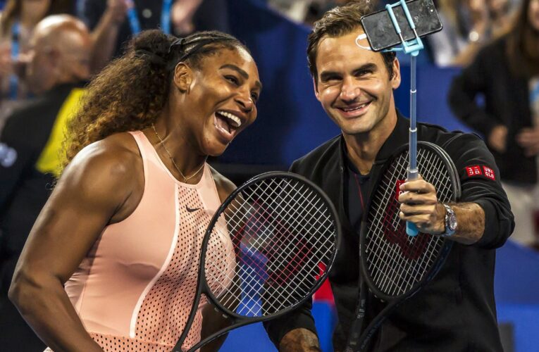 Roger Federer and Serena Williams not at Australian Open 2023 – ‘Tennis misses these GOATs’ says John McEnroe