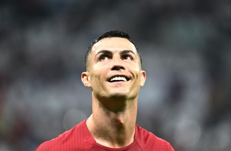 Cristiano Ronaldo has shock Champions League clause with Newcastle in Al Nassr contract – Paper Round