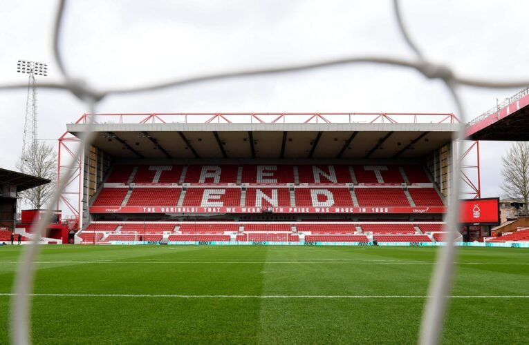 Nottingham Forest to complete full investigation for discriminatory chants directed toward Chelsea supporters