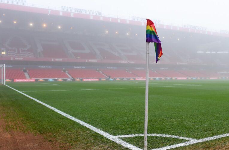 ‘We have a problem’ – Nottingham Forest’s LGBT+ fans do not feel welcome at club after Chelsea chant