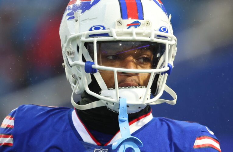 Buffalo Bills release update on Damar Hamlin after NFL player suffers cardiac arrest