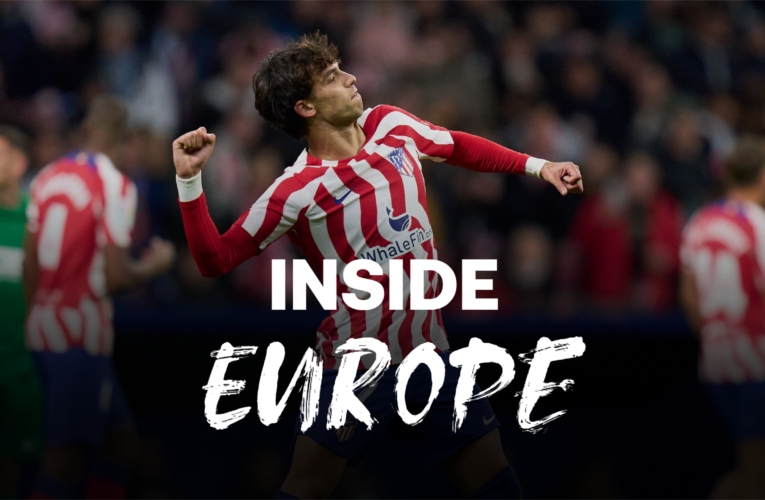 Joao Felix can still ‘change any game’ – Can a move to Arsenal, Chelsea or Manchester United revitalise him?