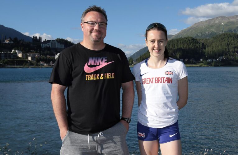 ‘There is something very structurally wrong’ – Andy Young criticises ongoing exclusion of Laura Muir and track athletes