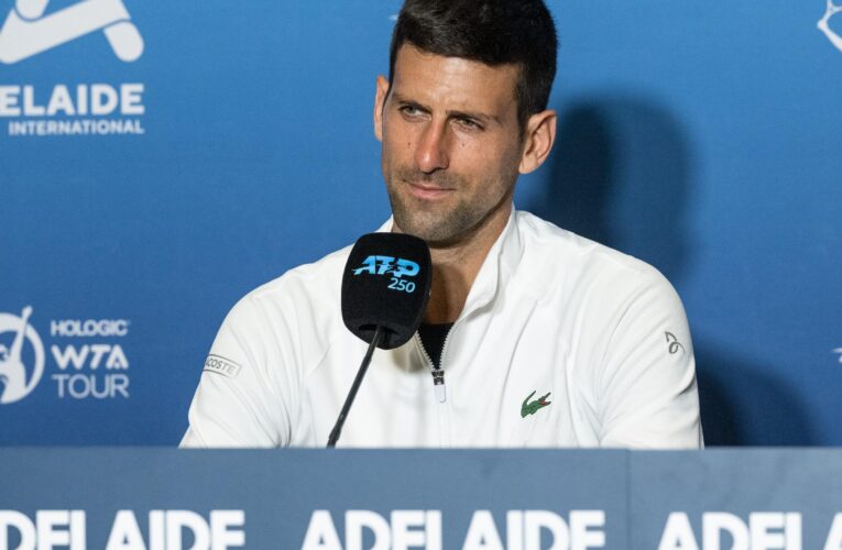 Novak Djokovic set to miss Indian Wells and Miami Open after United States extends Covid vaccine rules