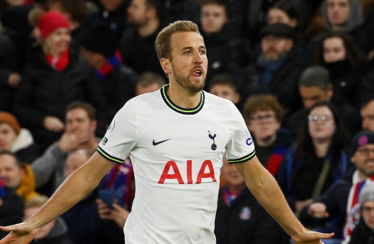 Manchester United face £300m obstacle to sign Harry Kane, Jude Bellingham and Frenkie de Jong – Paper Round