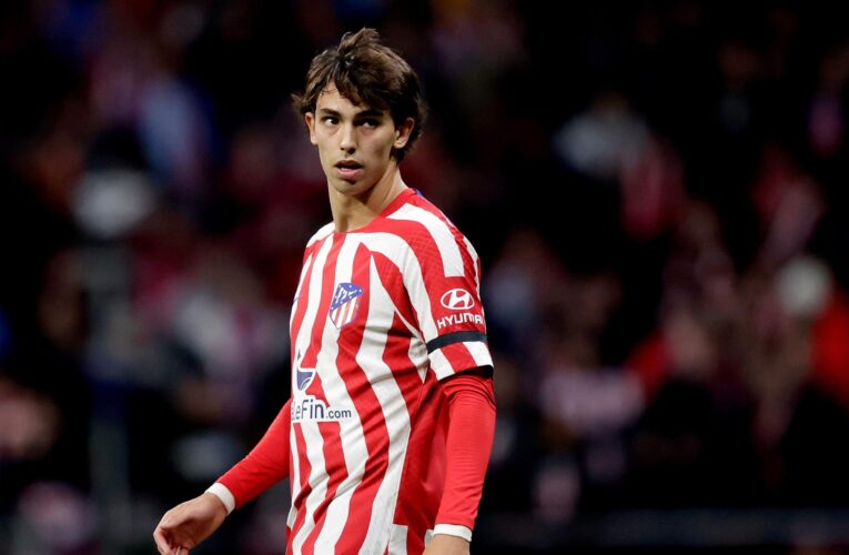 Joao Felix completes Chelsea loan switch from Atletico Madrid, Premier League club to pay €11 million fee