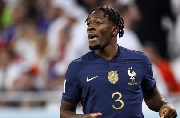 Axel Disasi set to replace Tottenham-bound Harry Maguire as Sir Jim Ratcliffe closes in on Man Utd deal – Paper Round
