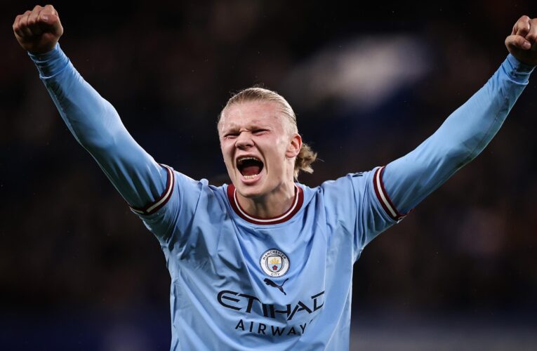 Manchester City defy The Erling Haaland Haaland Problem with Premier League win over Chelsea – The Warm-Up