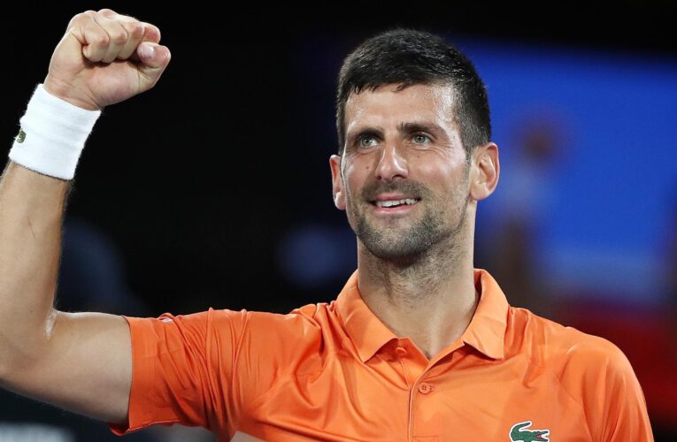 Novak Djokovic ‘immense favourite’ for Australian Open 2023 as he targets ‘revenge’ – Justine Henin